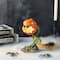 Glitzhome® 8.75"H Halloween Resin Chomper Table Decor